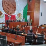 Congreso de Tlaxcala aprueba minuta para prohibir reelección y nepotismo 