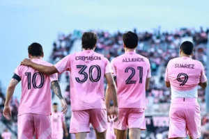Argentina-Cremaschi-Messi