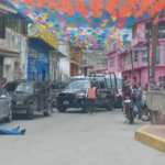 Tequexquitla registra la quinta ejecución en menos de dos meses