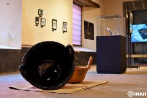 Foto: INAH