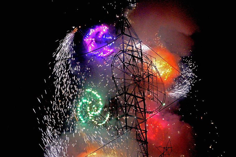 Fuegos_artificiales_Hidalgo_Mexico