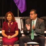 Se concretan cambios en la Oficialismo Mayor de Gobierno