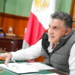 Descarta Alfonso separarse del cargo para enfocarse a sus aspiraciones políticas