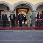 “El Legado de Matamoros: Un Llamado a la unidad”: Alberto Olivares