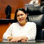 Ana Lilia respalda reforma para poner fin a pensiones excesivas y fortalecer la justicia social