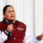 Ana Lilia: regulación del trabajo en plataformas digitales, logro de la 4T para proteger derechos