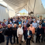 Que el pueblo ponga y quite: Ana Lilia a favor de la revocación de mandato en tres niveles de gobierno