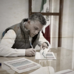 Se mantiene Alfonso entre los peores alcaldes del país y de Morena