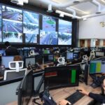 Para todo menos para vigilancia y seguridad; denuncian uso abusivo y político del C5i