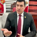 “Irresponsable afirmar que cada Diputado de Tlaxcala cueste 16.3 MDP”: Campech