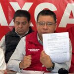 Presenta PRI denuncia contra Morena por actos anticipados de campaña de Morena