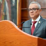 Necesario fortalecer justicia con perspectiva de género: Óscar Flores 