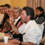 Acatar las reglas y privilegiar la unidad rumbo a la definición de candidatura: Ray