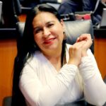 Reducir privilegios y dar más poder al pueblo será una realidad: Ana Lilia 