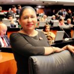 Ana Lilia llama a fortalecer la revolución de las conciencias y rechazar la compra del voto