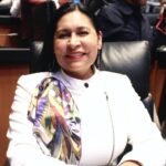 Sheinbaum necesita mayor respaldo de gobernadores y alcaldes: Ana Lilia 