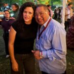 Asiste Alberto Olivares a la segunda Escuela Municipalista de Morena