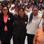 Autonomía económica, clave para erradicar violencias contra las mujeres: Ana Lilia 