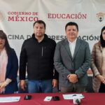 Exhortan a padres y tutores a inscribir a sus hijos a Beca Rita Cetina