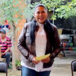 En Tlaxcala urge consolidar la transformación y no conformarse con alternancia política: Ana Lilia 