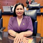 Es momento de profundizar la transformación y defender el voto sin dádivas: Ana Lilia 