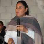 Sembrar futuro, no abandono: Ana Lilia Rivera alza la voz por un campo con rumbo y presupuesto