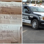 Embarran a “Estatal de Tlaxcala” en nómina de “El Mencho”