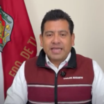 Unidad y congruencia en Morena rumbo a la sucesión: Carlos Augusto