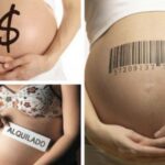 Proponen hasta 7 años de cárcel para quienes practique la gestación subrogada