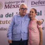 Niega gobernador morenista de Sinaloa acusaciones de EEUU