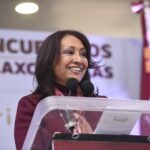 Gobernadora Cuéllar donará efectivo a Cuba 