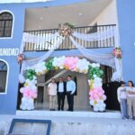 Inauguran nuevas obras de impacto en Ixtacuixtla
