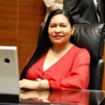 Ana Lilia advierte claroscuros en la transformación y llama a fortalecer la conciencia social