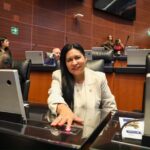 Nueva Ley de Inversión en Infraestructura abre oportunidades para Tlaxcala: Ana Lilia