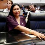 El Plan B avanza en los estados y consolida la democracia con austeridad: Ana Lilia 