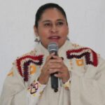 No es tiempo de simulaciones, sino de acompañar a la Presidenta: Ana Lilia 