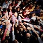 El motor de la transformación es el pueblo organizado, informado y participativo: Ana Lilia 