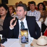 Asegura Ray que no es el “Judas” de Tlaxcala