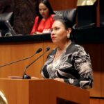 Senado autoriza salida de tropas mexicanas y consolida la cooperación internacional en seguridad