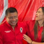 Hija de Rosario Robles será operadora territorial del PRI en Tlaxcala