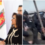 Por represión contra campesinos exigen renuncia de titular de Segob