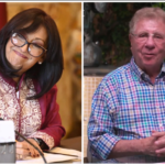 Reprueban insulto de comunicador hacia la gobernadora Lorena Cuéllar