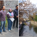 Advierten por planes de urbanización desmedida en la capital