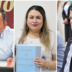Blanca Angulo, Javier Rivera y Alfonso Sánchez; entre los peor evaluados del país: Mitofsky