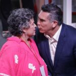 Beatriz Paredes; carta fuerte del PRI para el 2023: Arias Consultores