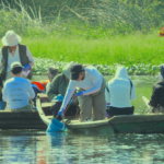 A.L.A.S llama a proteger la Laguna de Acuitlapilco con acciones avaladas por estudios científicos