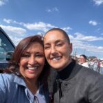 En Tlaxcala Sheinbaum recibe más respaldo que Cuéllar: Mitofsky 