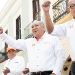 “Unidad” pide Cutberto ante inconformidades en la 31