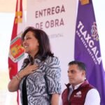 Inseguridad y corrupción; el talón de Aquiles de Lorena Cuéllar