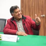 Vicente Morales defiende legitimidad y congruencia de Morena como partido